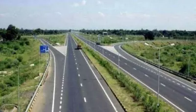 Bundelkhand Expressway to be ready next month