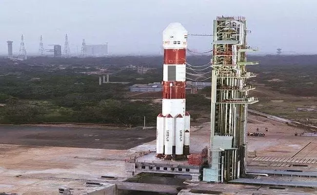 ISRO to launch PSLV-C53 in June
