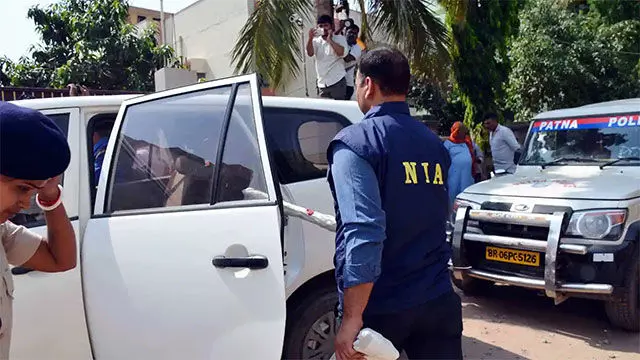 NIA arrests Maoist leaders under kidnapping case