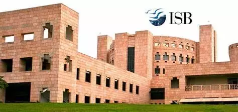 ISB Hyderabad ranked No. 1 in The Economist 2022 survey