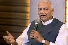 Not many buyers for CPI-Ms claim that it forced Yashwant Sinha to quit Trinamool