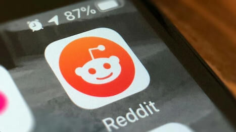 Reddit buys natural language processing company MeaningCloud