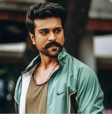 Ram Charan all set to start filming a peppy campus number for RC15