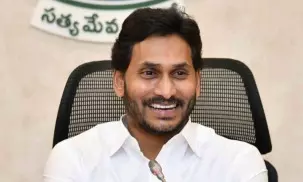 TDP accuses Jagan of diverting public money for own newspaper