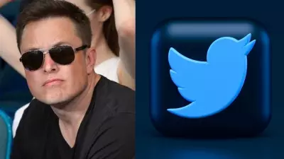 Twitter sues Musk as he walks out of $44 bn deal