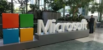 Microsoft first Big Tech firm to lay off workers amid global meltdown