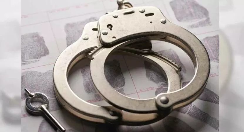 Rachakonda police arrest six for Jawahar Nagar murder