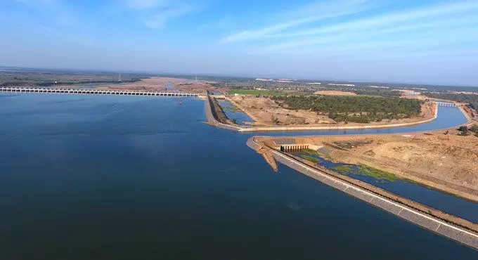 Opinion: Fiction versus facts on Kaleshwaram Lift Irrigation Scheme