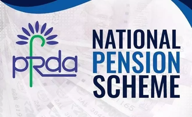 Very few opt for National Pension Scheme from AP