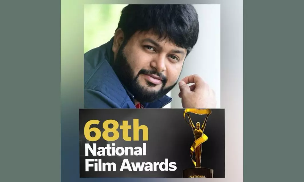 Telugu Cinema bags 4 National Awards for the year 2020; Full List inside