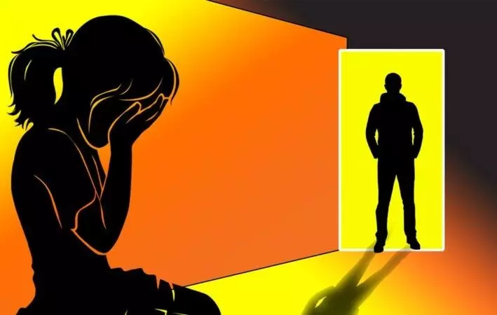 Hyderabad woman raped in Guwahati