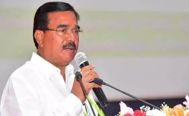 Telangana govt to promote farm mechanisation: Niranjan Reddy