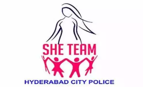 Cyberabad SHE teams solve 103 harassment cases in July, catch 117 accused