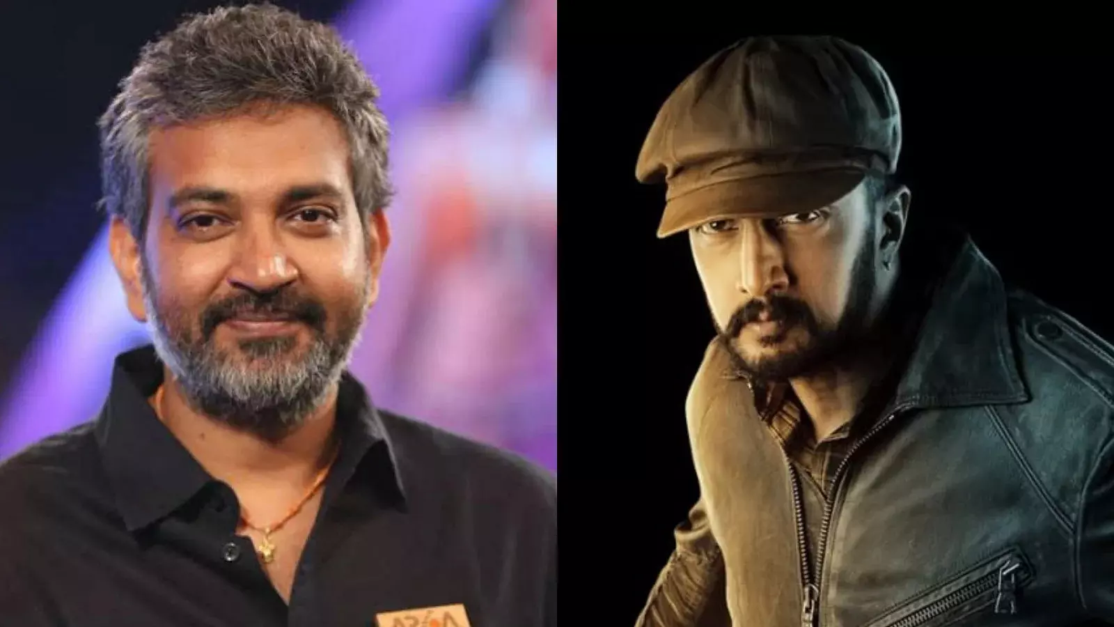 Rajamouli gives much-needed push to Sudeeps Vikranth Rona