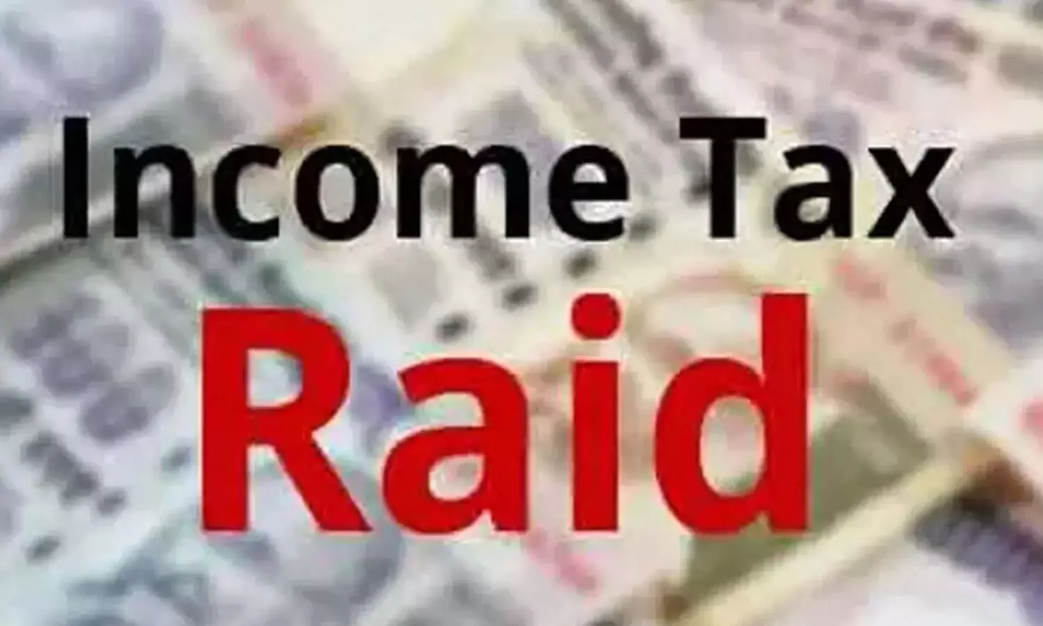 I-T raids Hyderabad real estate firms offices across India