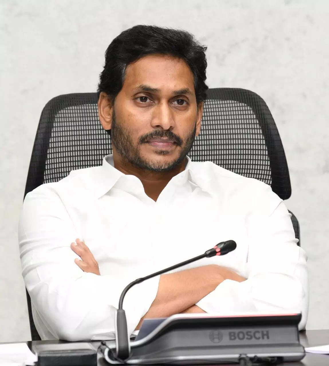 YS Jagan seeks NRIs support, expertise in Andhra Pradesh development