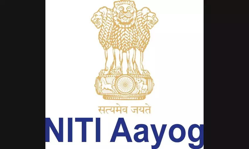No response from KCR for appointment pleas by Vice-Chairman, says NITI Aayog