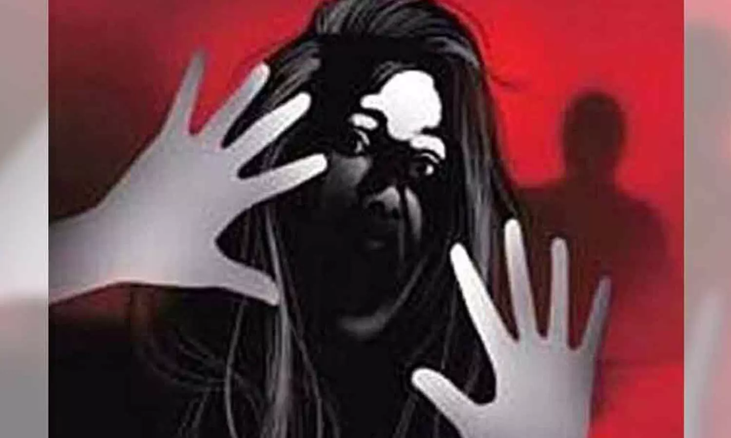 Rape, robbery at Narsingi in Cyberabad