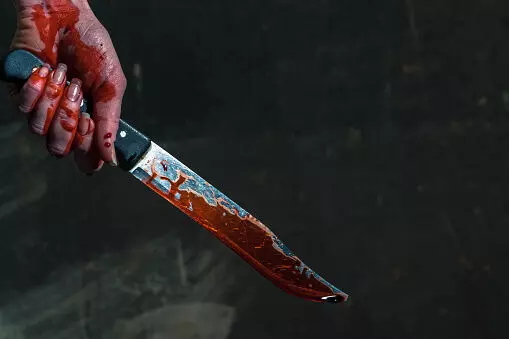 Woman beheads daughter-in-law, carries head to police station