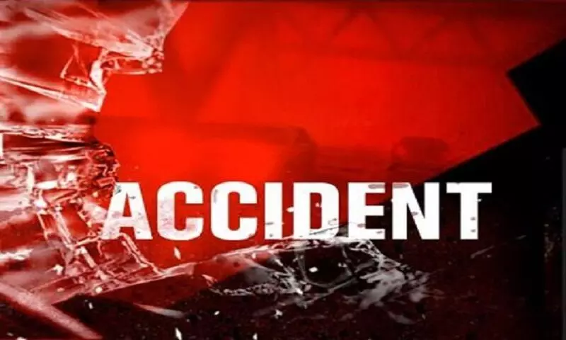 Five of Hyderabad family killed in accident in Bidar