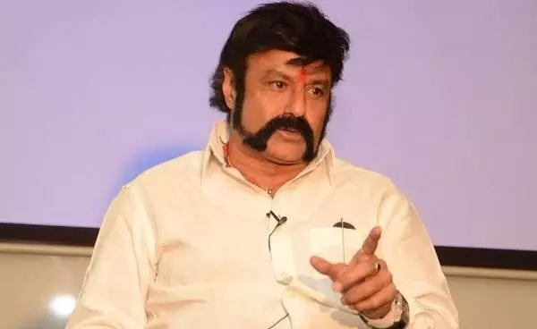 Balakrishna flays Jagan, says AP CM failed to fulfill promises