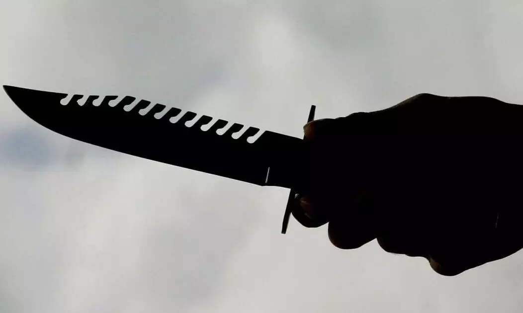 Man kills 2 kids, attempts suicide over wifes bid for tubectomy