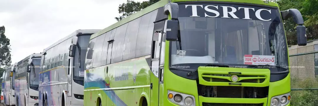 TSRTC must pay Rs 10,453 to passenger for cancelling service