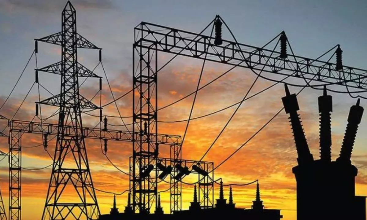 Centre asks Telangana to pay up Rs 6,757 cr power dues to Andhra Pradesh