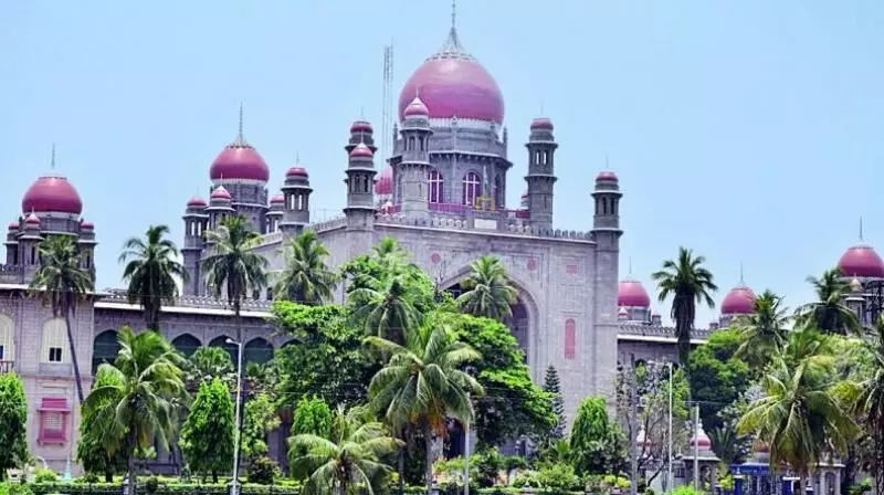 Telangana High Court