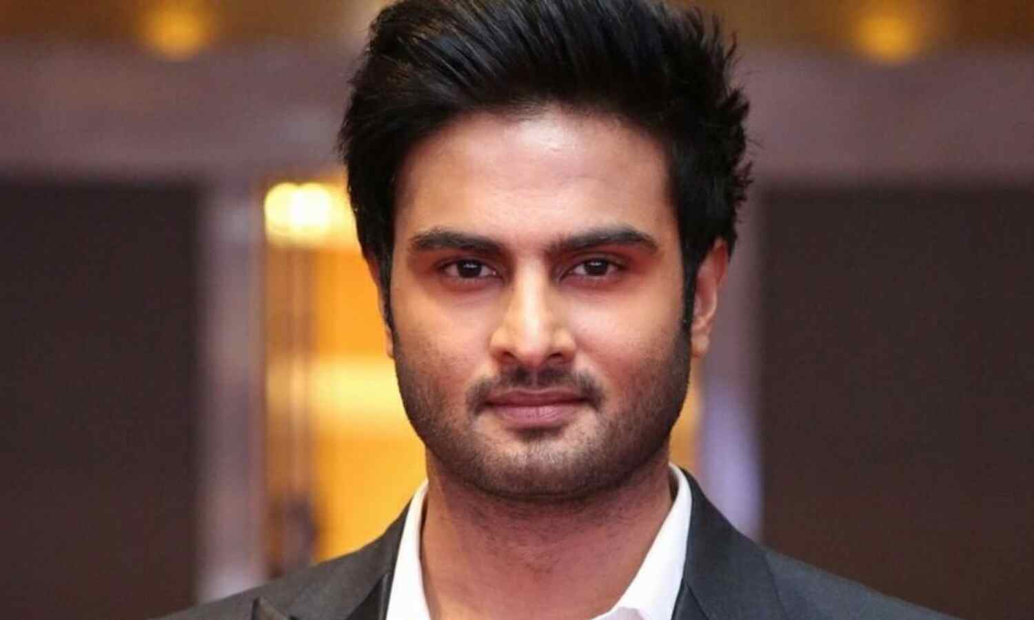 When Sudheer Babu rejected a role in Brahmastra