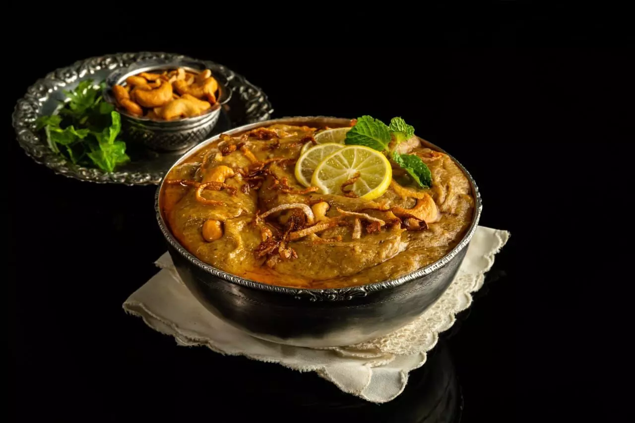 Hyderabadi heritage cuisine to satiate taste buds at Novotel Airport