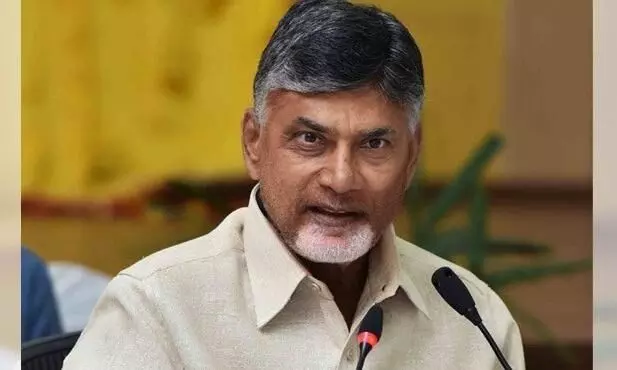 Chandrababu