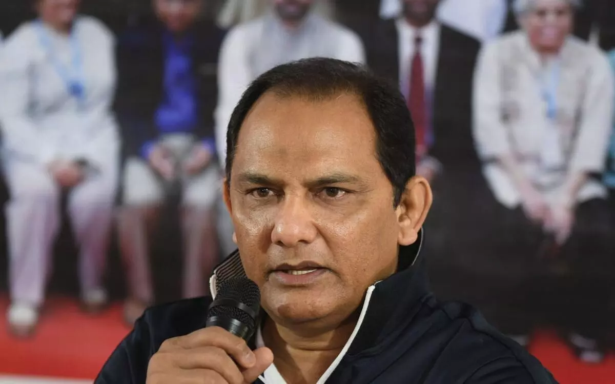 Big blow to Mohd Azharuddin as HCA bans him from contesting elections