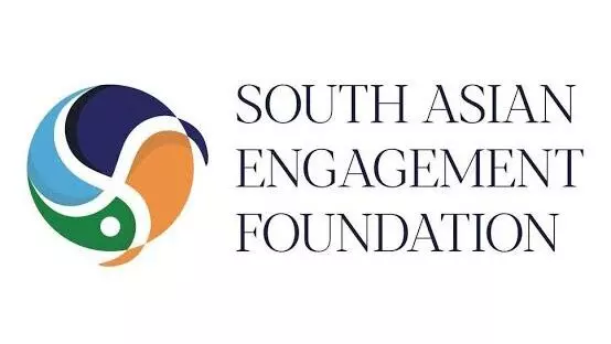 South Asian Engagement Foundation
