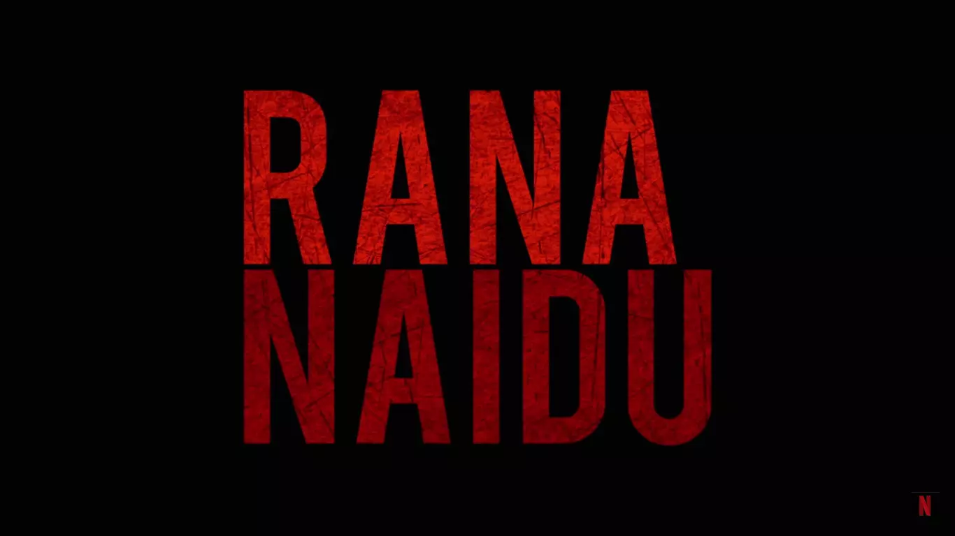 Rana Naidu Teaser: Daggubati vs Daggubati