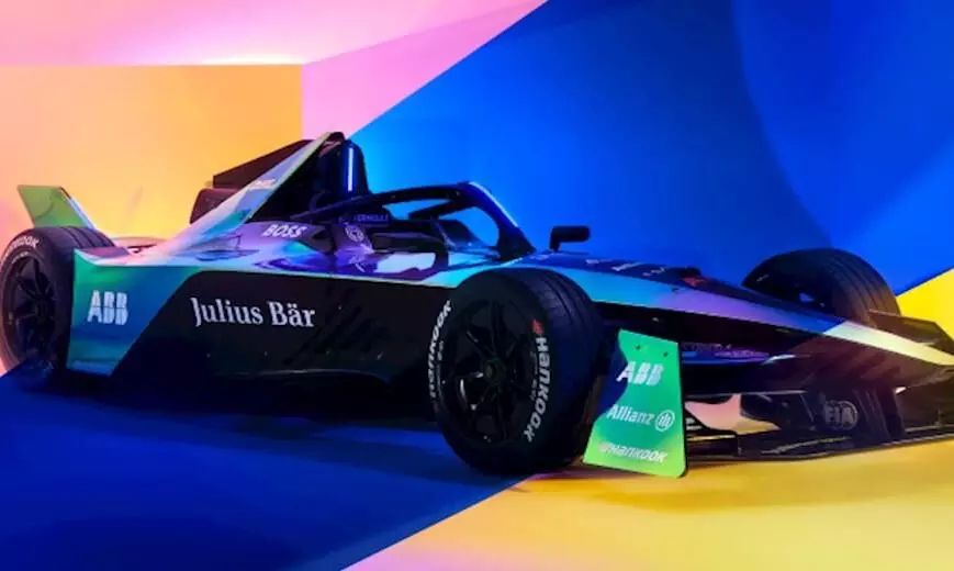 Fate of Formula E races in Hyderabad hanging fire; organisers skeptical about conduct of event