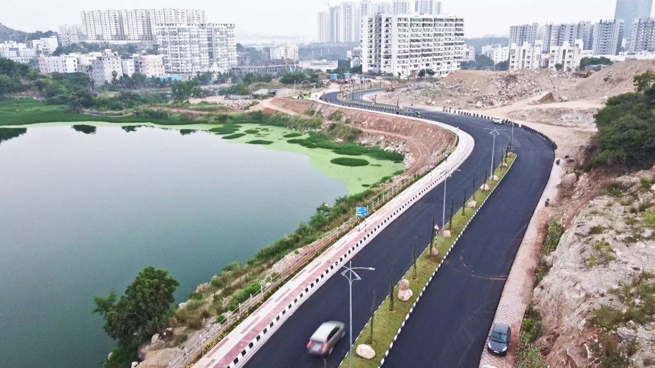 Hyderabad Road Development Corporation