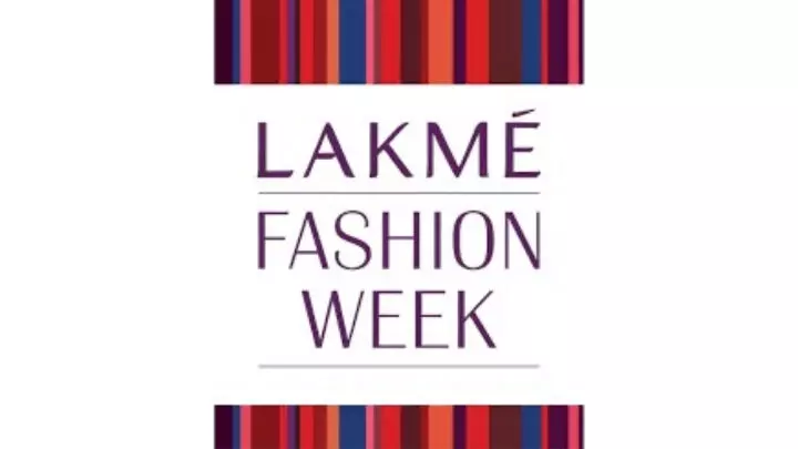Lakme Fashion Week