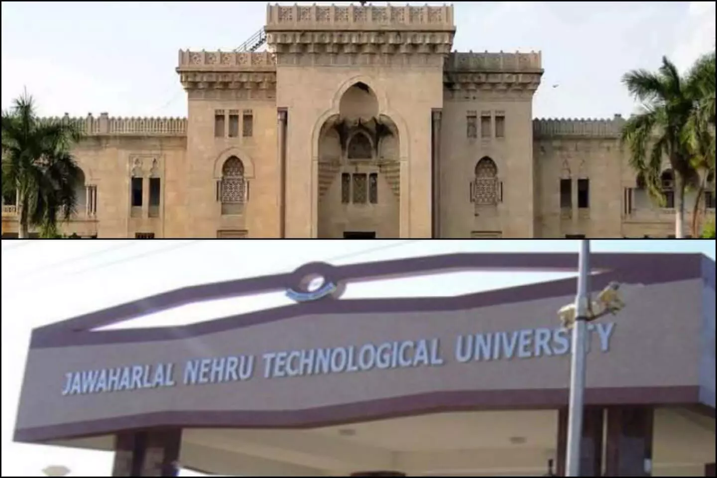 JNTU