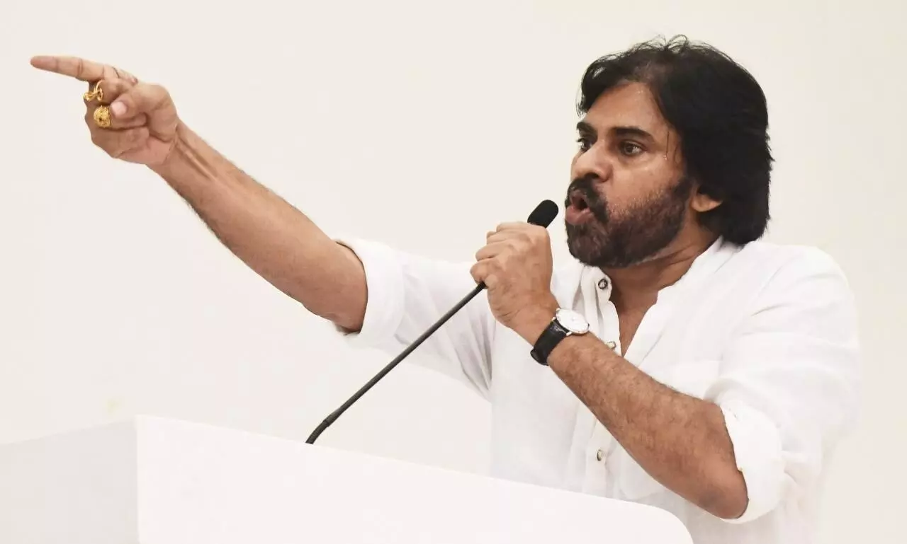 Pawan Kalyan