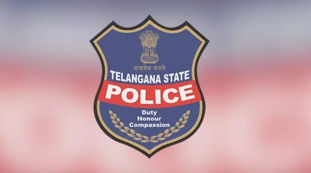 Telangana police to hold photo contest on Police Flag Day on October 21