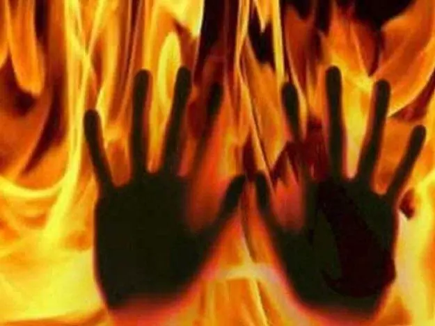 Family disputes: Woman immolates self in MVP Colony police station in Vizag