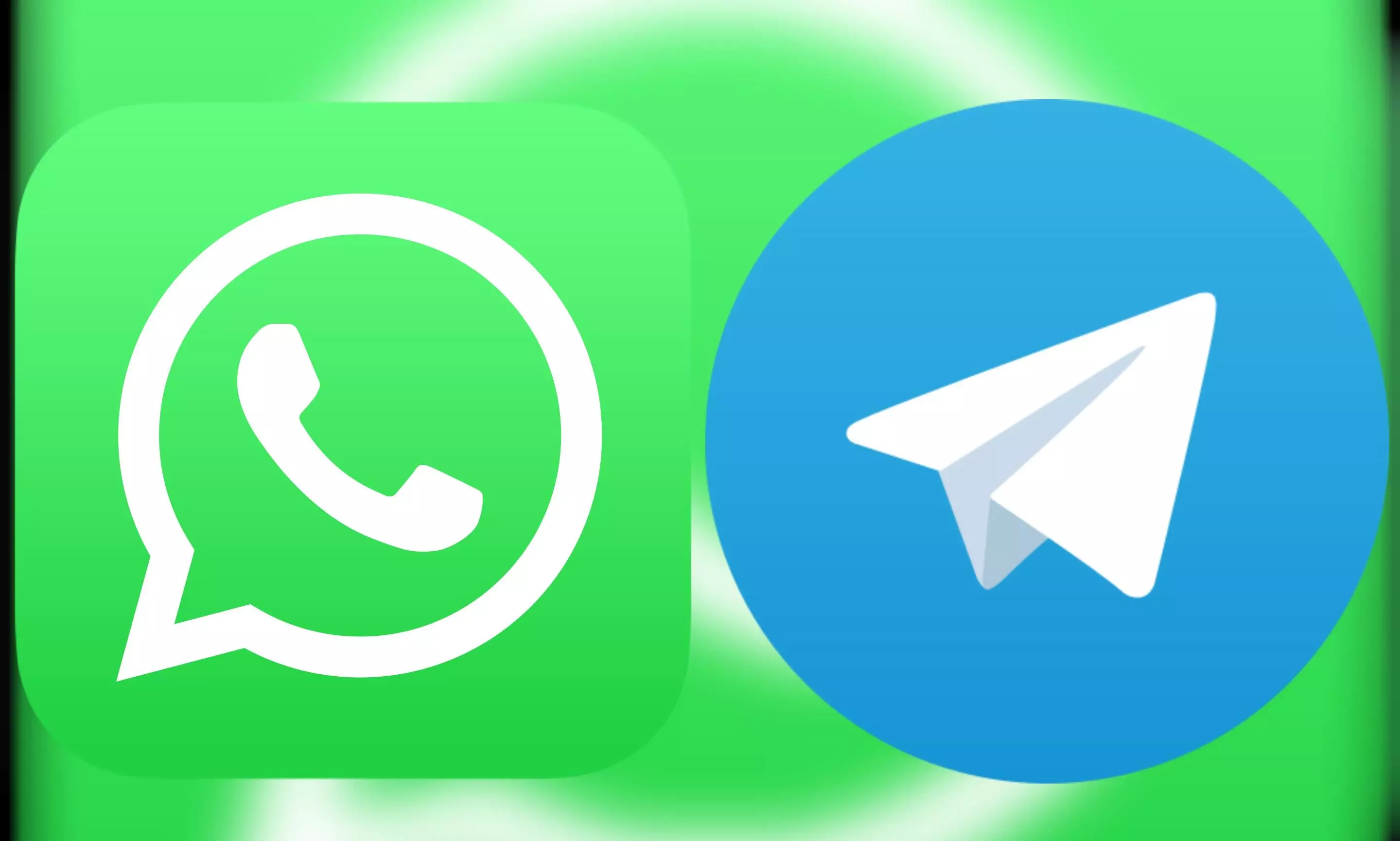#Whatsappdown trending in Twitter; users migrate in hordes from WhatsApp to Telegram