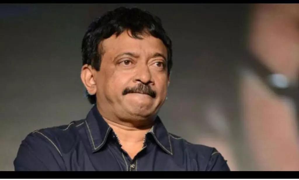 RGV announces Vyuham, Shapatham, a day after meeting Jagan