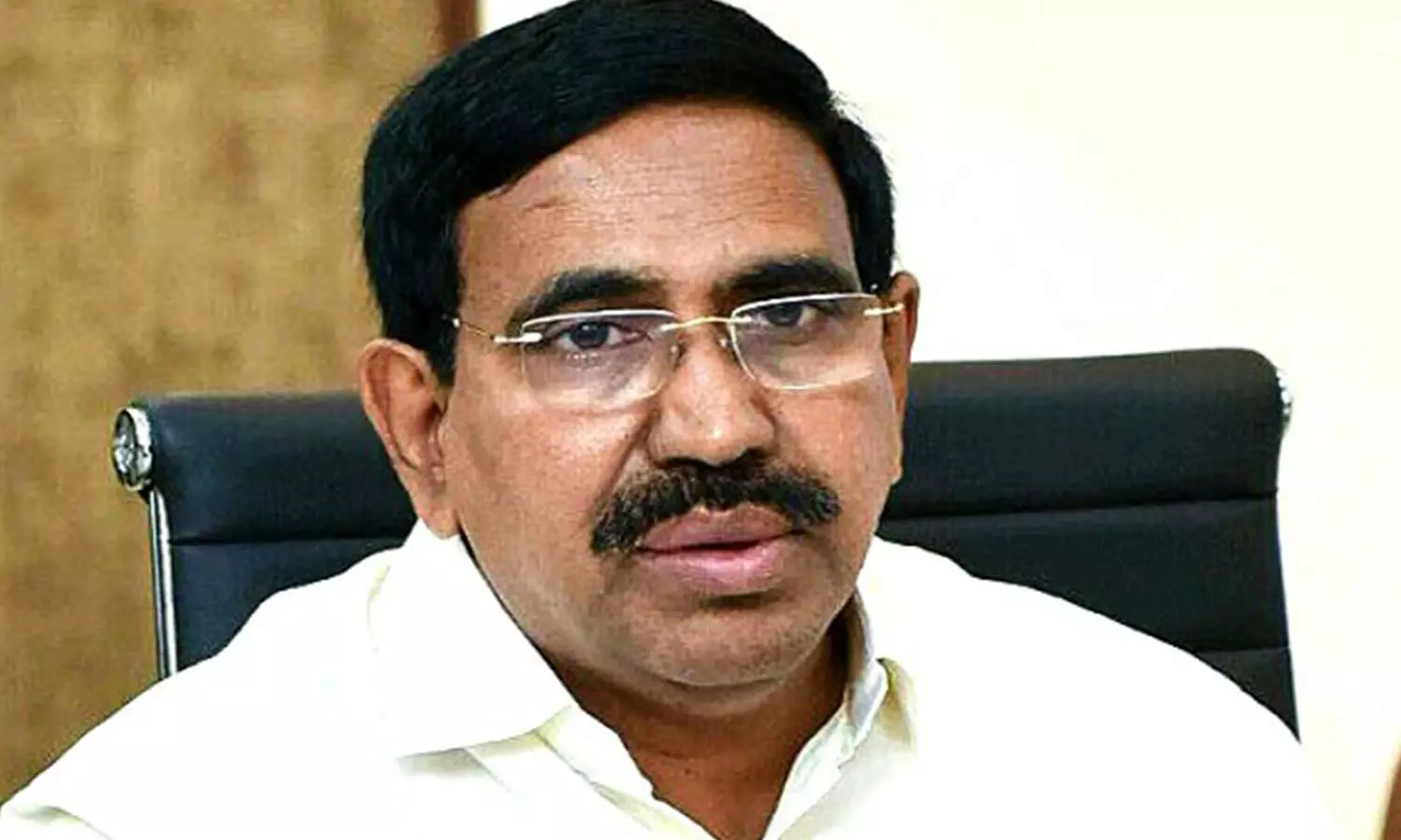 Amaravati assigned land scam: AP CID grills former minister Narayana