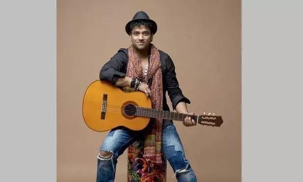 Devi Sri Prasad Devi Sri Prasad