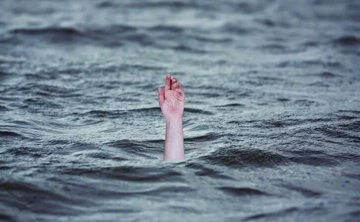 2 youths drowned during swimming trip in Godavari river near Bhadrachalam