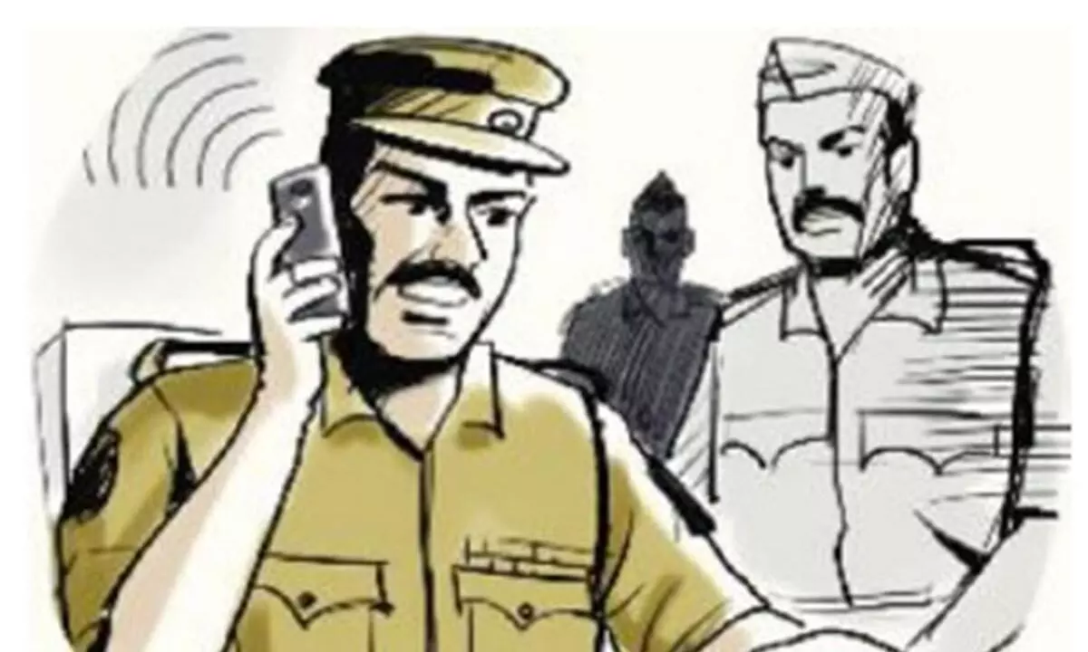After Panjagutta, more police officers to be transferred in Greater Hyderabad