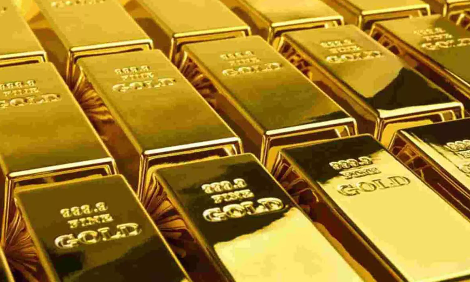 Goldsmith flees with gold worth Rs. 83 lakh from jwellery shop in Narayanaguda