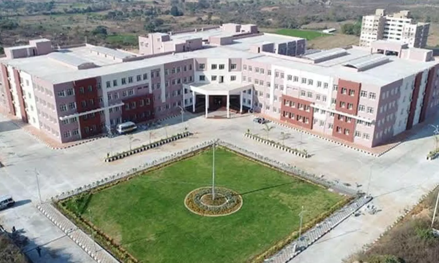 new medical colleges